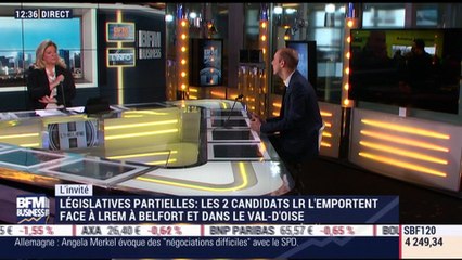 Le projet de loi sur le droit à l'erreur très largement adopté à l'hémicycle - 05/02