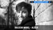 Dulcedo Model - Alexia | FashionTV | FTV