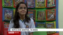 Seleções da Copa inspiram aulas em escolas paulistas