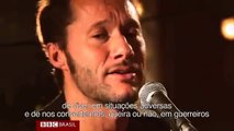 Argentino Diego Torres mostra pop romântico que é sucesso no continente