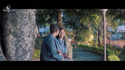 Paalne Chhu - James John Shrestha & Gaurav Chhetri - New Nepali Pop Song 2018 - 2074