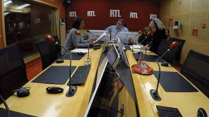 Le journal de 7h30 - Crue de la Seine : "On nous a laissés", déplore un sinistré