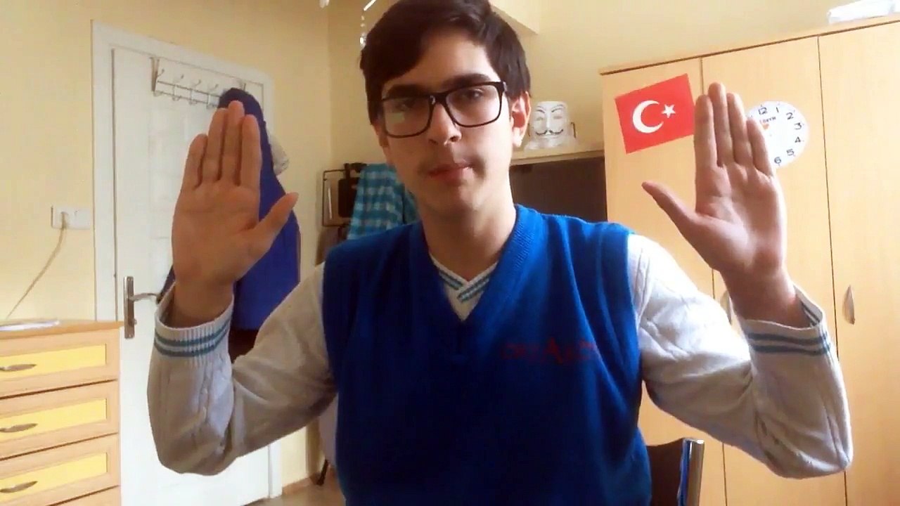 Sevgiline Attığın Yanlış Mesajı Açıklayabilecek Misin?