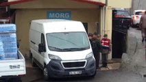 Zonguldak Midibüs Değiştirildikten 10 Kilometre Sona Kaza Yaşanmış