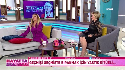 Hayatta Her Şey Var 5 Şubat 2018 - Nuray Sayarı'dan haftalık burç yorumları