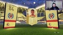 INSANE PACK! 5x GUARANTEED ONE TO WATCH PACKS! #SBC #OTW #FIFA18 Ultimate Team