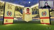 INSANE PACK! 5x GUARANTEED ONE TO WATCH PACKS! #SBC #OTW #FIFA18 Ultimate Team