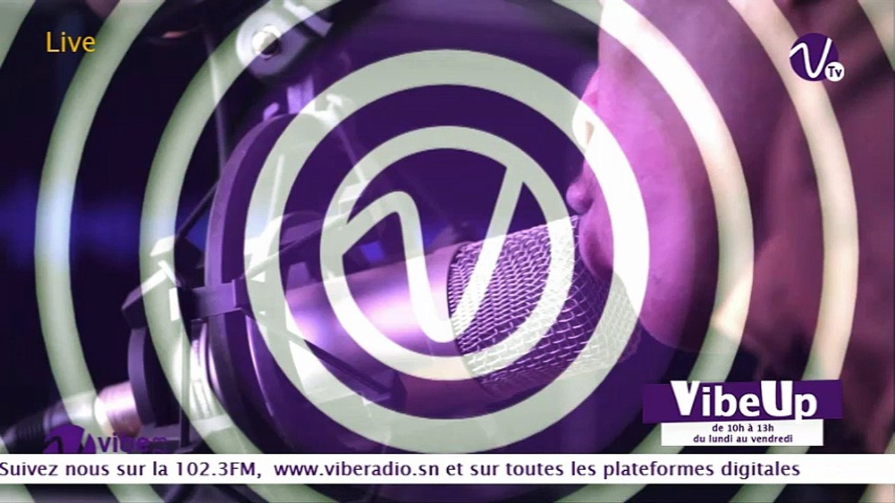 Vibe Up : Ramatoulaye, la première gagnante du jeu Vibe Radio Paye Ta Dépense