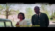 Estrelas Além do Tempo | Spot Oficial | Legendado HD | Hoje nos cinemas