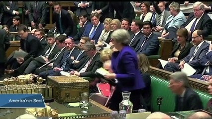 İngiltere’yi Sarsan Brexit Raporu