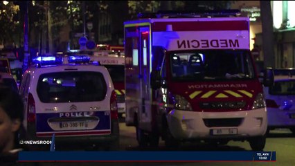 Salah Abdeslam, le seul terroriste survivant de l'attentat du 13 novembre