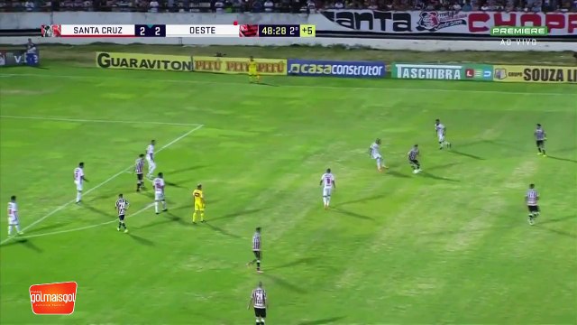 ANDRÉ VINICIUS Oliveira - Zagueiro - Volante - golmaisgol.com.br