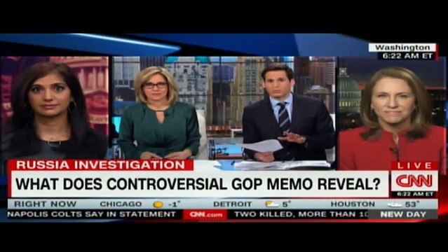 ‘Oh, he knew’: National security expert says Carter Page can’t play dumb on contacts with Russian spies