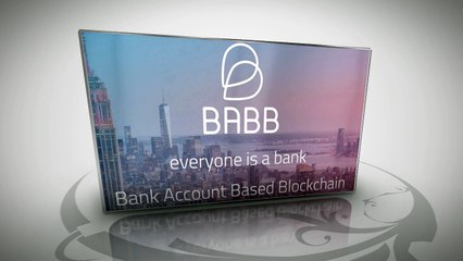 2-Minute ICO Summaries Ep.4 - BABB