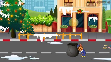 Paw Patrol Full Ep. | Pups Save Chase & Skye Seatbelt Funny Story | Animation For Kids