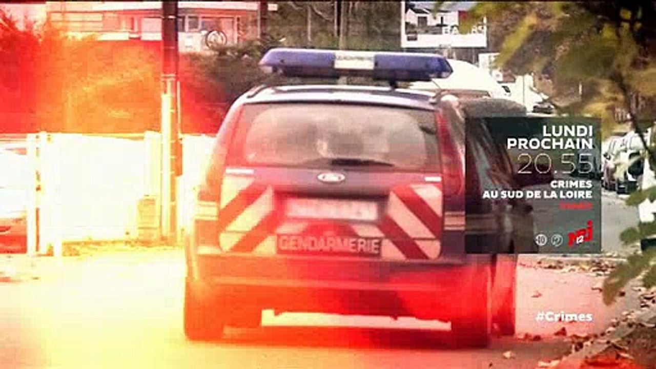 Nouveau numéro INEDIT de "Crimes" ce soir, à 20h55 sur NRJ12: Jean-Marc Morandini se rend dans le sud de la Loire