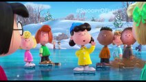 Snoopy & Charlie Brown - Peanuts, O Filme | Spot Oficial 2 | Dublado HD