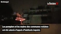 Hauts-de-Seine : la sirène hurlante dimanche soir venait des toits de Clichy