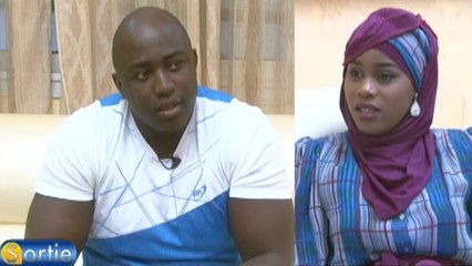 Sortie avec Lac de Guiers 2 – Lutteur