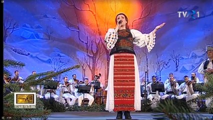 Ioana Maria Ardelean - Suflă vântul,dor adună