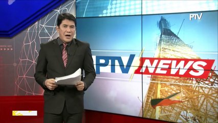 PAGCOR, nagbigay ng ayuda sa mga taga-Albay