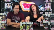 Funko Pop Unboxing | Star Wars The Force Awakens #ForceFriday Exclusives