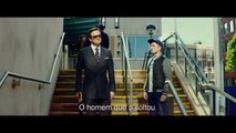 Kingsman: Serviço Secreto | Terceiro Trailer Oficial Legendado HD | 2014