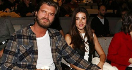 Kıvanç'ın Yeni Partneri Victoria Secret Modeli Romee Strijd Oldu! Eşi Çok Kıskanacak