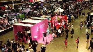 JEFFREE STAR COSMETICS: ON THE ROAD (PART 3)
