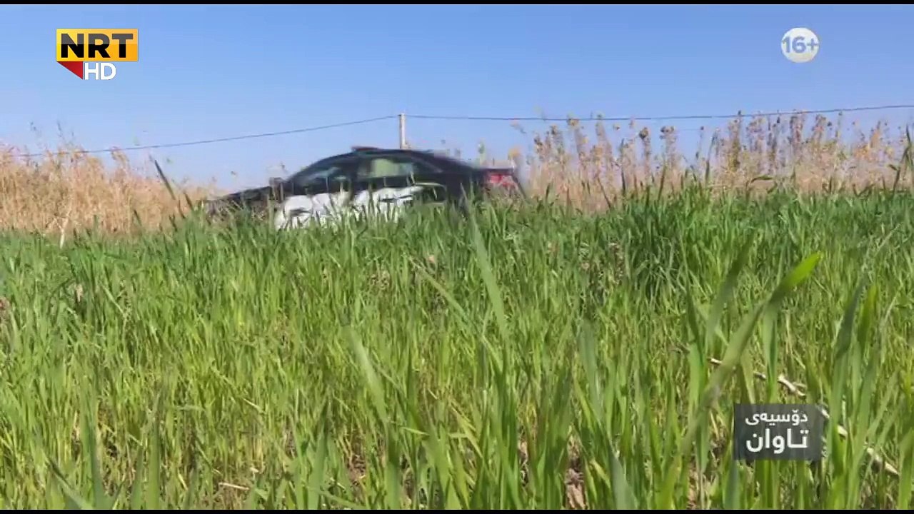 بزانە ئەو کچە کوردە چۆن دڵدارەکەی دەکوژێ