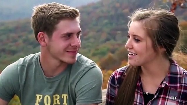 Joy-Anna Duggar & Husband Austin Forsyth Linked To Child Abuse Scandal