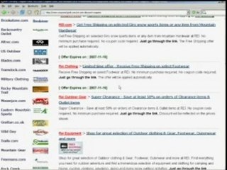 Rei.com Coupons - How to use Rei.com coupons