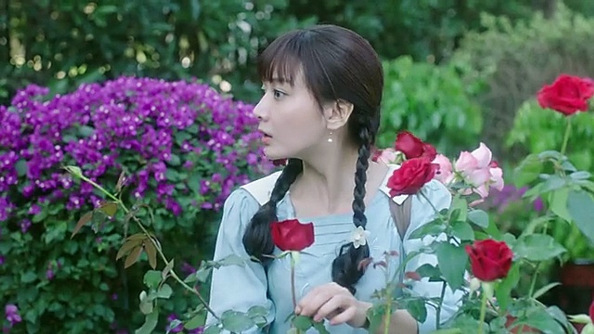 01 翩翩冷少俏佳人第1季 01集高清 Video Dailymotion