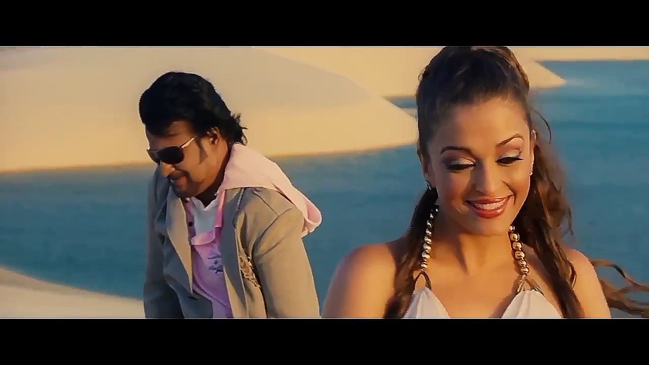 Mutham Kaetpathil | Kaathal Annukkal | Whatsapp Status Melody Song | Aishwarya Rai | Rajinikanth