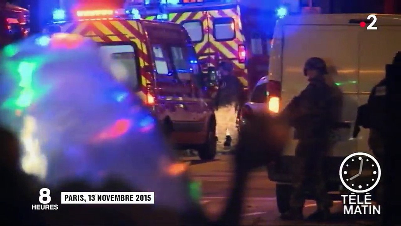 Salah Abdeslam devant les juges de Bruxelles