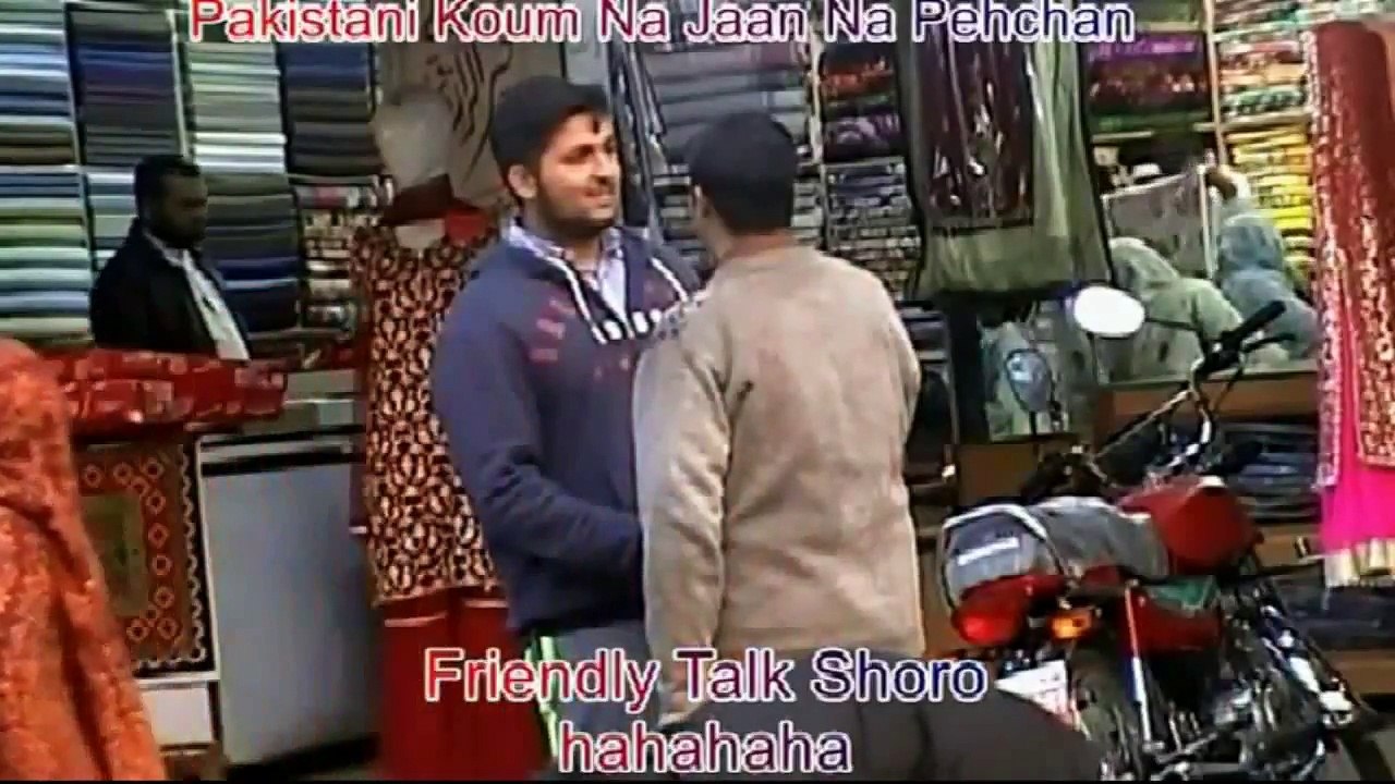 Aslam Kahaan Hai?? - Prank In Pakistan - DhakkChampions - Dailymotion