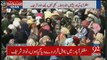 Nawaz Sharif Speech In PMLN Muzaffarabad Jalsa - 5th February 2018