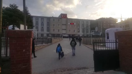 Okul Çevrelerinde Denetim Yapıldı