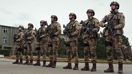 Söz | 33.Bölüm - Ön İzleme 1