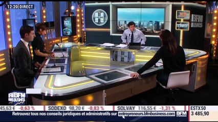 La vie immo: Faut-il encore croire au Grand Paris ? – 05/02