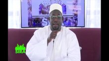 REPLAY - SIRA - Pr : OUSTAZ PAPE HANN - 02 Février 2018