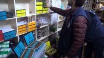 İstanbul'da kaçak tütün mamulleri operasyonu: 18 bin 511 kaçak ürün ele geçirildi