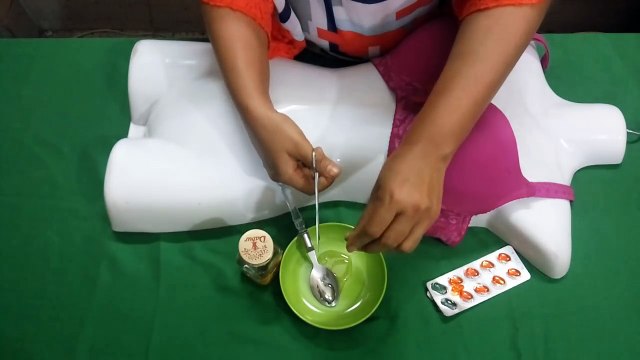 কিভাবে মেয়েদের স্তন বড় করা হয় দেখুন!! ছোট স্তন বড় ও ঝুলে যাওয়া স্তন টাইট করার জাদুকরি তেল!! new video