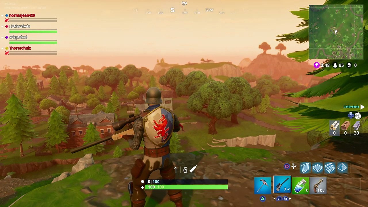 Fortnite