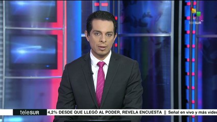 Canciller venezolano rechaza acciones de su homólogo argentino