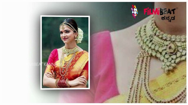 ದೀಪಿಕಾ ಪಡುಕೋಣೆ ರಾಯಲ್ ಲುಕ್ ನಲ್ಲಿ ಫುಲ್ ಮಿಂಚಿಂಗ್ | Filmibeat Kannada