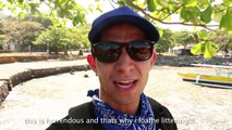 Best Travel Destinations of the Philippines (Corregidor Island Experience)