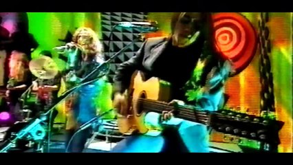 Extreme - Hole Hearted Live The Word 1991