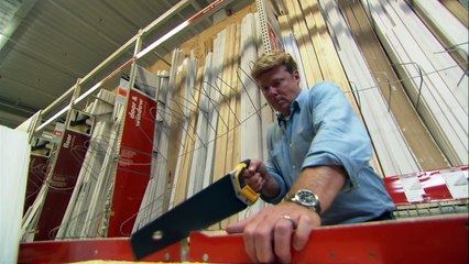 How to Build a Storage Bench