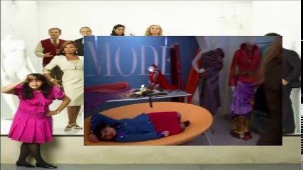 Ugly Betty S01E14 1x14